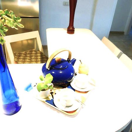 Appartamento Tabaiba Ocean View Esterno foto