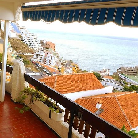 Appartamento Tabaiba Ocean View Esterno foto