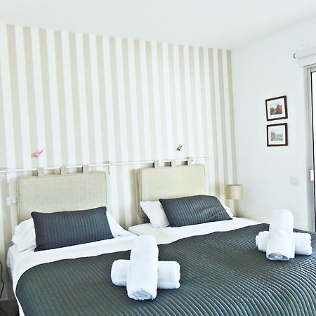 Appartamento Tabaiba Ocean View Esterno foto