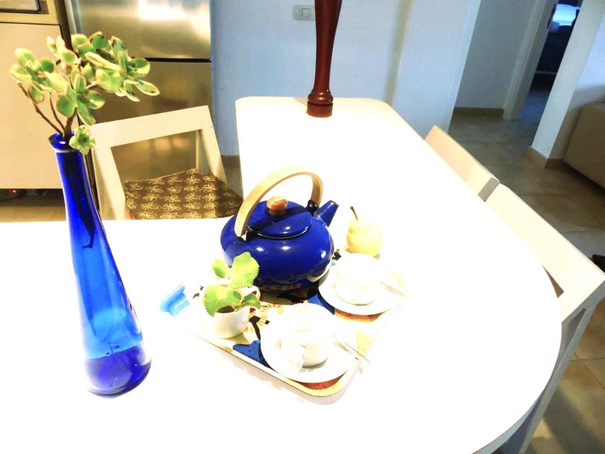 Appartamento Tabaiba Ocean View Esterno foto