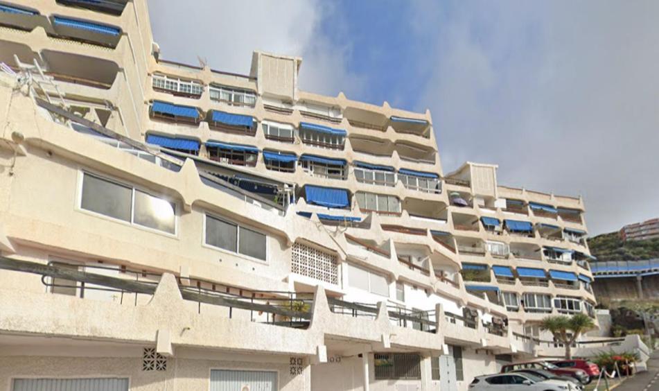 Appartamento Tabaiba Ocean View Esterno foto