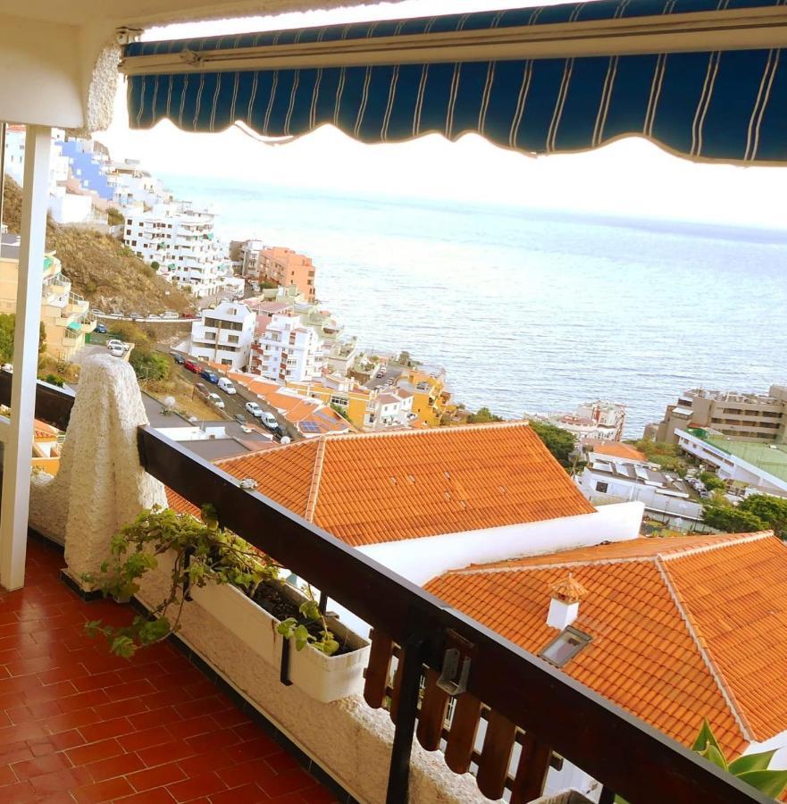 Appartamento Tabaiba Ocean View Esterno foto
