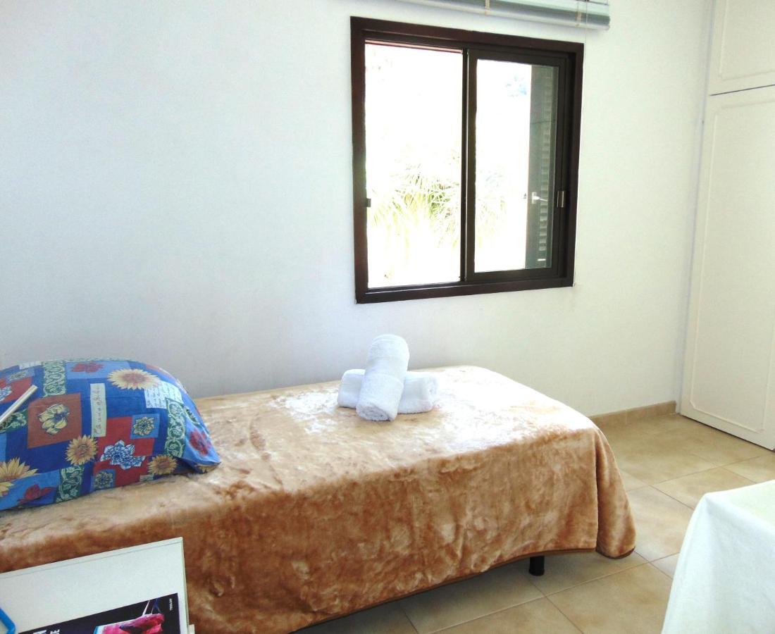 Appartamento Tabaiba Ocean View Esterno foto