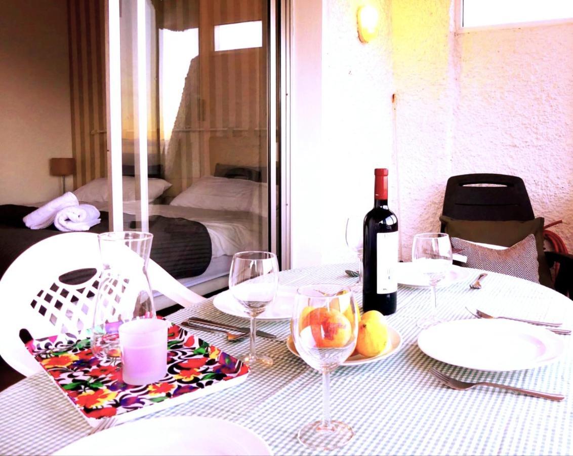 Appartamento Tabaiba Ocean View Esterno foto