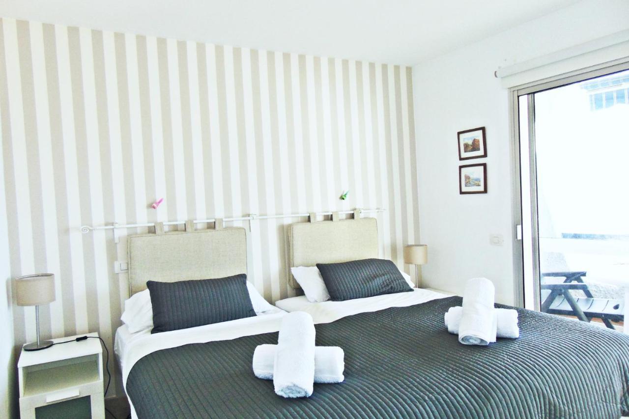 Appartamento Tabaiba Ocean View Esterno foto