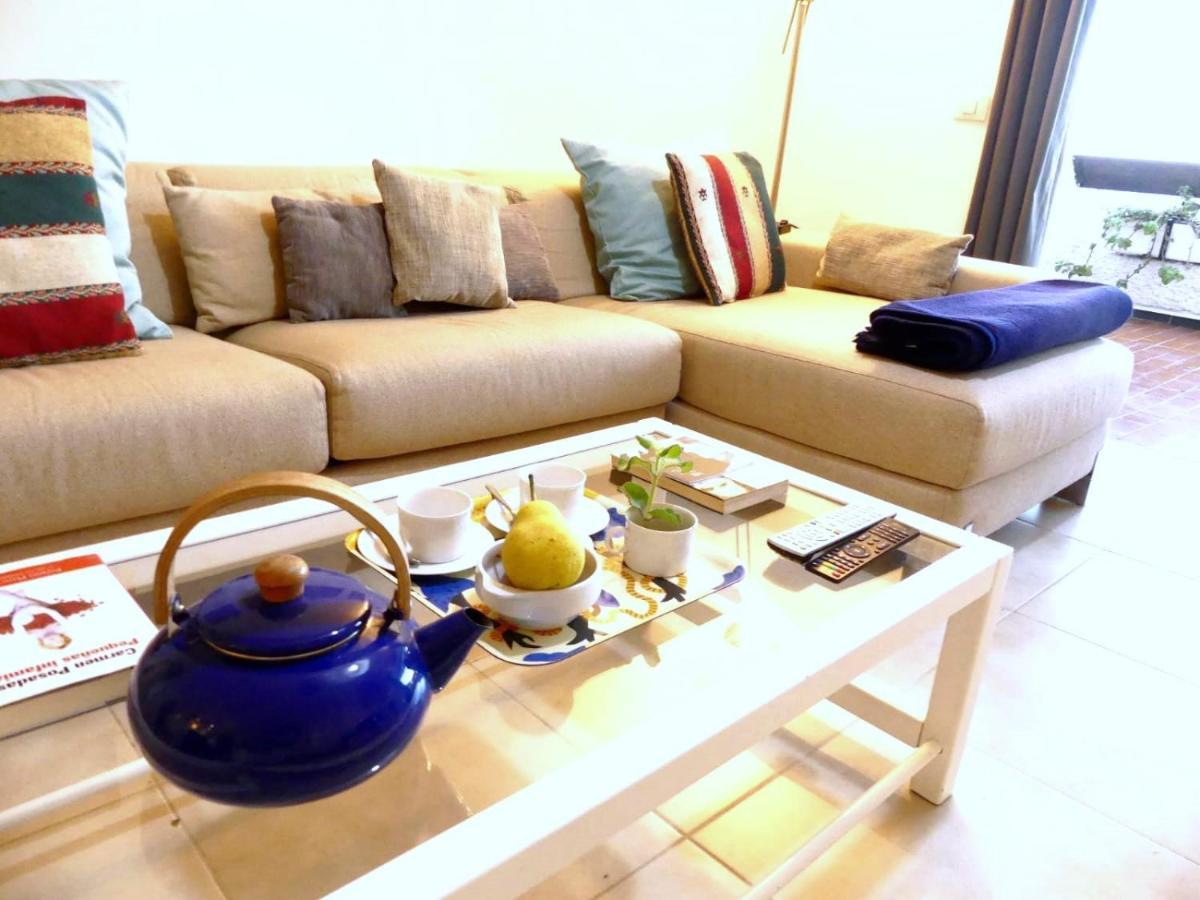 Appartamento Tabaiba Ocean View Esterno foto